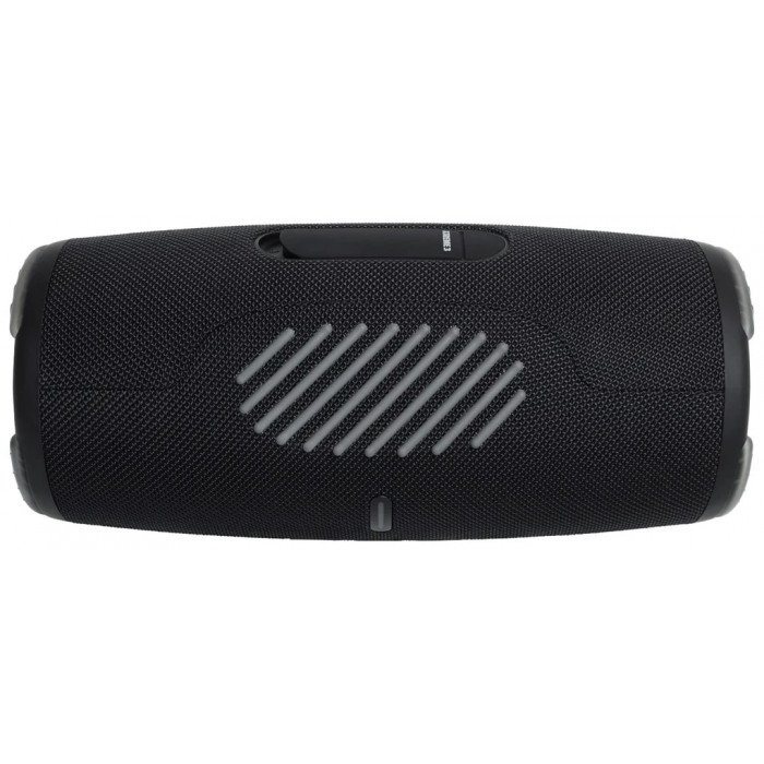 Портативная колонка JBL Xtreme 3, Black