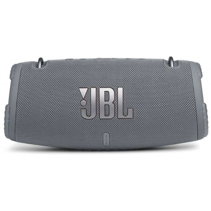 Портативная колонка JBL Xtreme 3, Gray