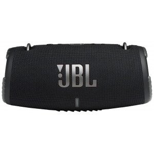 Портативная колонка JBL Xtreme 3, Black