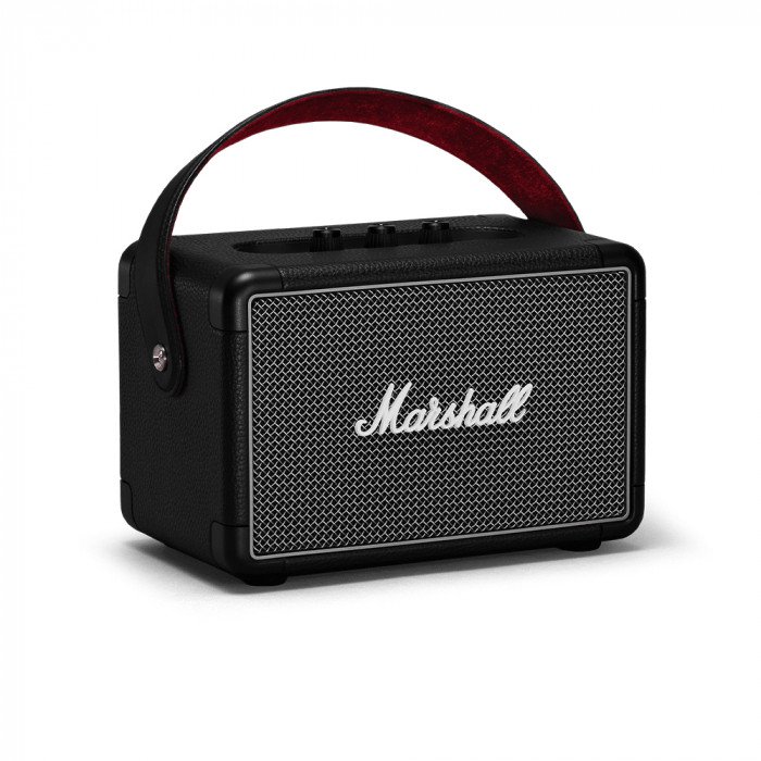 Портативная колонка Marshall Kilburn II, Black