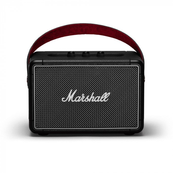 Портативная колонка Marshall Kilburn II, Black