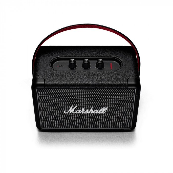 Портативная колонка Marshall Kilburn II, Black