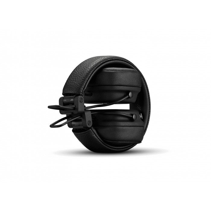 Беспроводные наушники Marshall Major IV, Black