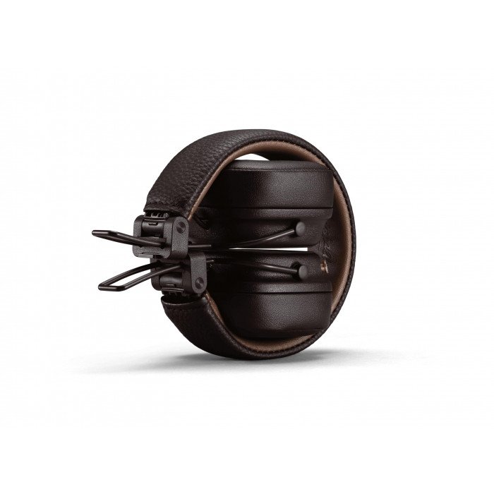 Беспроводные наушники Marshall Major IV, Brown