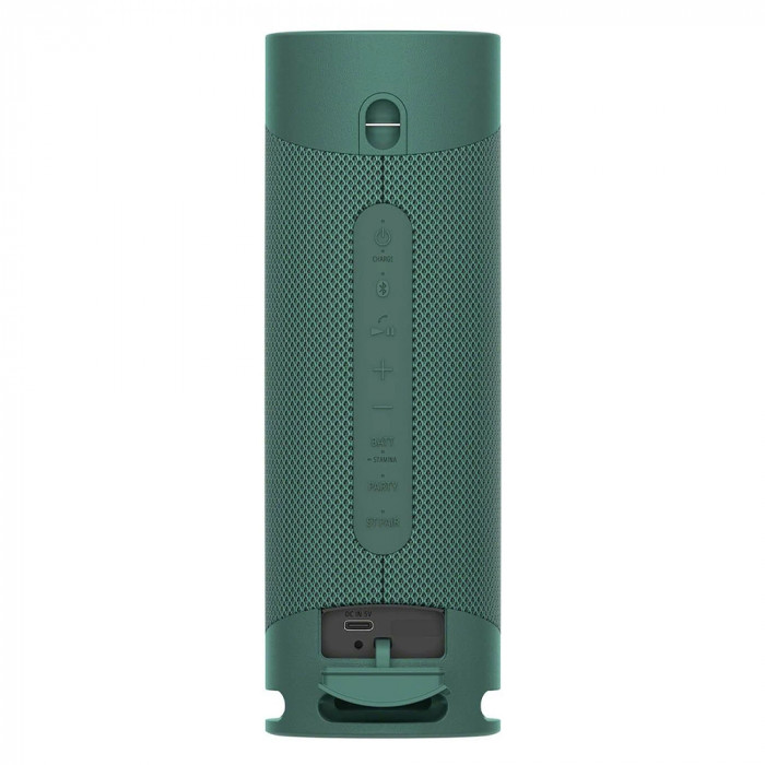 Портативная колонка Sony SRS-XB23, Green