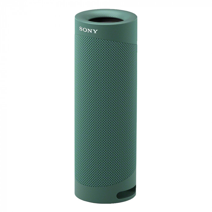 Портативная колонка Sony SRS-XB23, Green