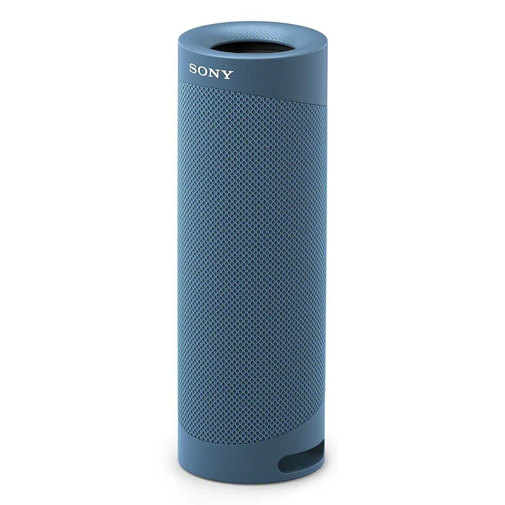 Портативная колонка Sony SRS-XB23, Blue