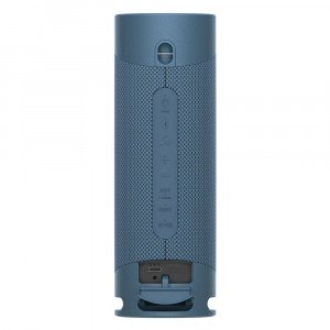 Портативная колонка Sony SRS-XB23, Blue