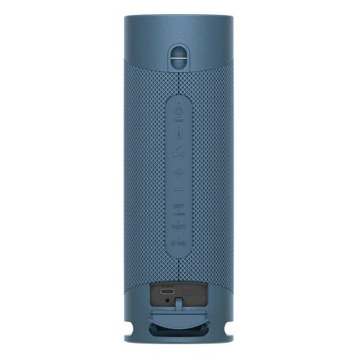 Портативная колонка Sony SRS-XB23, Blue