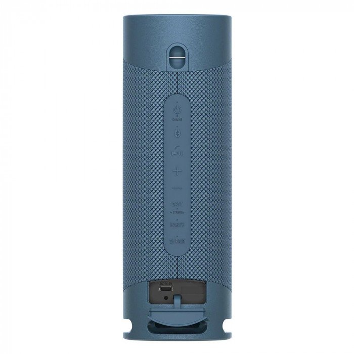 Портативная колонка Sony SRS-XB23, Blue