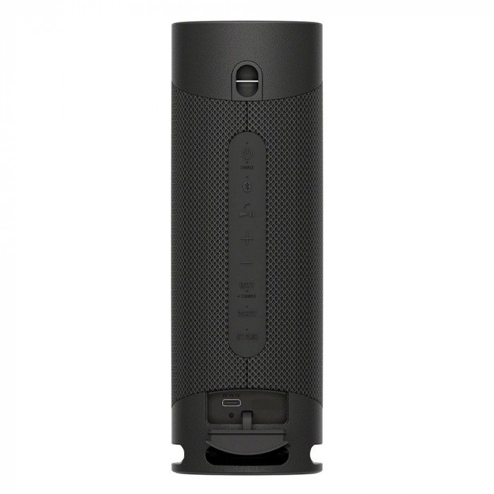 Портативная колонка Sony SRS-XB23, Black