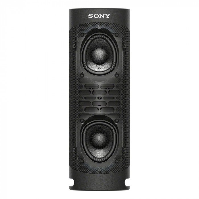 Портативная колонка Sony SRS-XB23, Coral Red