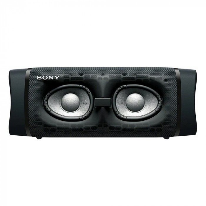 Портативная колонка Sony SRS-XB33, Black