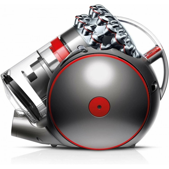 Пылесос Dyson Cinetic Big Ball Absolute 2