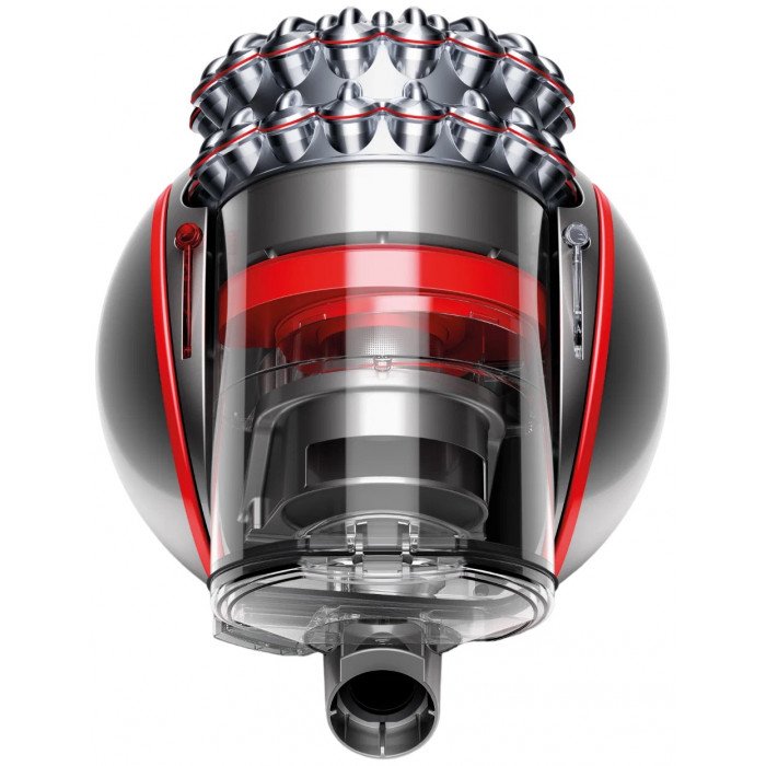 Пылесос Dyson Cinetic Big Ball Absolute 2
