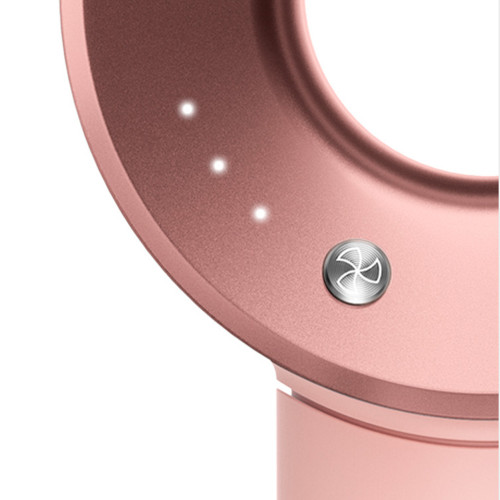 Фен Dyson Supersonic HD08, Ceramic Pink/Rose Gold