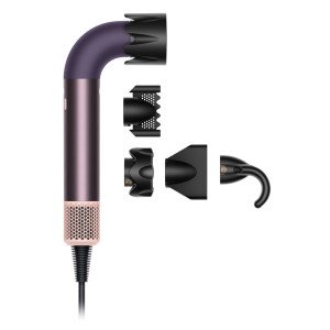 Фен Dyson Supersonic r HD17, Jasper Plum