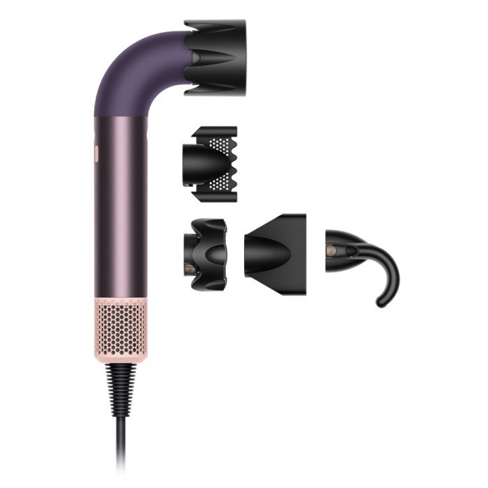 Фен Dyson Supersonic r HD17, Jasper Plum