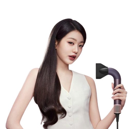 Фен Dyson Supersonic r HD17, Jasper Plum