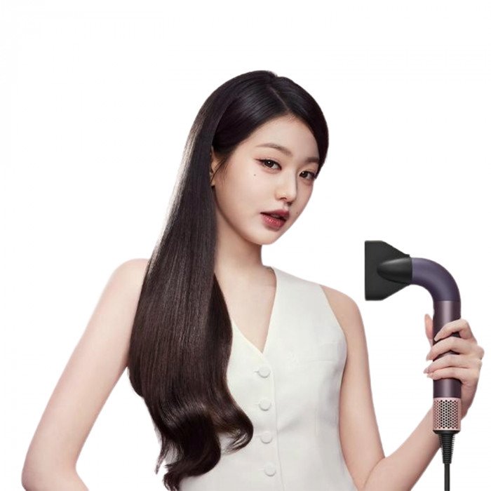 Фен Dyson Supersonic r HD17, Jasper Plum