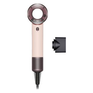 Фен Dyson Supersonic Travel HD19, Ceramic Pink/Rose Gold