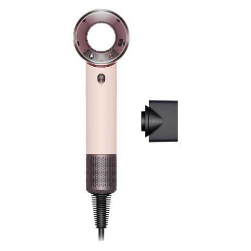 Фен Dyson Supersonic Travel HD19, Ceramic Pink/Rose Gold