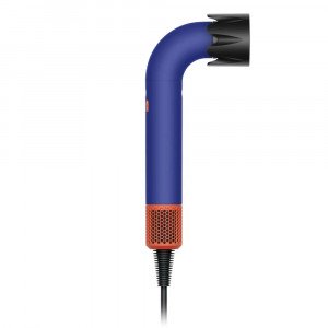 Фен Dyson Supersonic HD18 Professional, Vinca Blue/Topaz