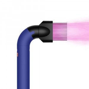 Фен Dyson Supersonic HD18 Professional, Vinca Blue/Topaz