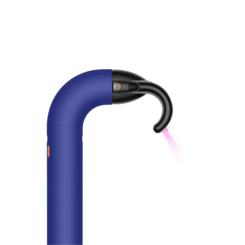 Фен Dyson Supersonic HD18 Professional, Vinca Blue/Topaz