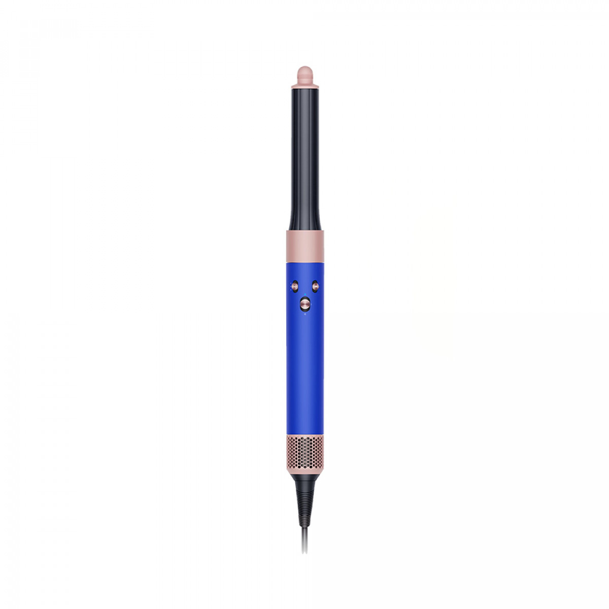 Стайлер Dyson Airwrap Complete Long HS05 + подарочный футляр, Blue/Blush