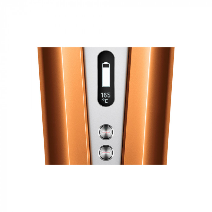 Выпрямитель для волос Dyson Corrale HS07, Copper/Nickel