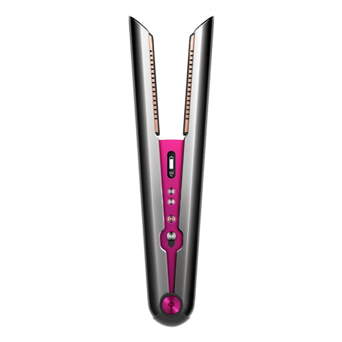 Выпрямитель для волос Dyson Corrale HS07, Nickel/Fuchsia