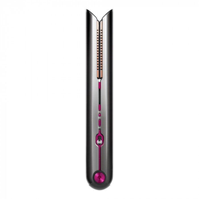 Выпрямитель для волос Dyson Corrale HS07, Nickel/Fuchsia