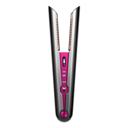 Выпрямитель для волос Dyson Corrale HS07, Nickel/Fuchsia