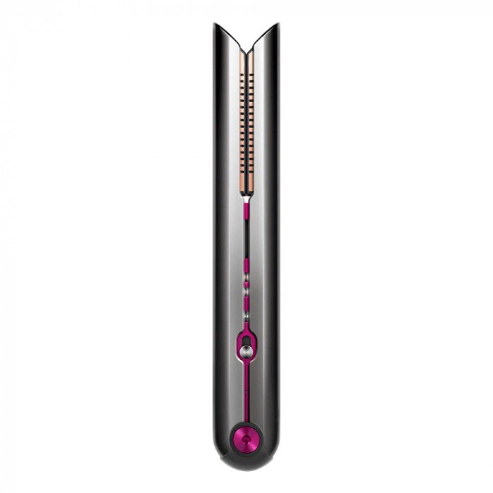 Выпрямитель для волос Dyson Corrale HS07, Nickel/Fuchsia