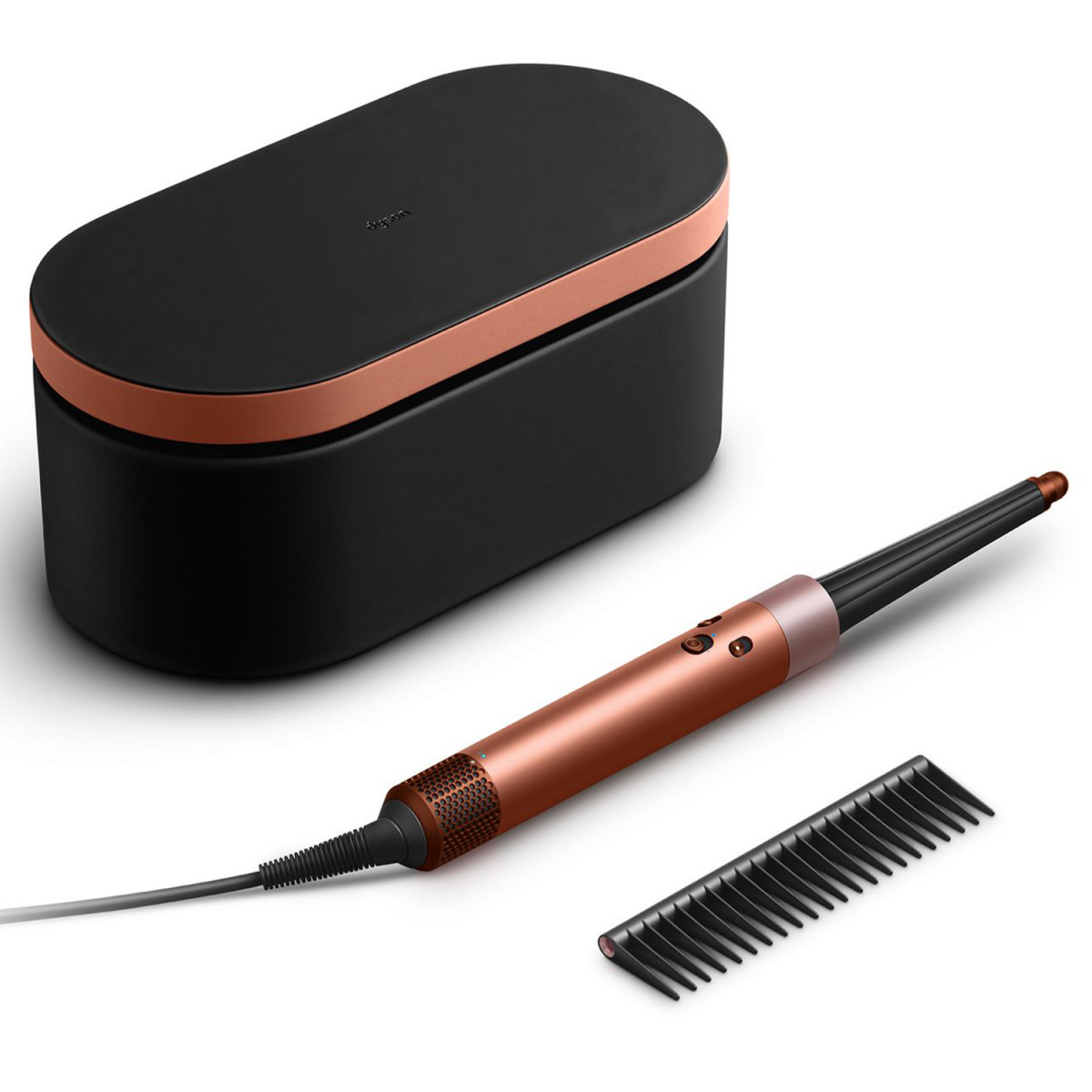 Стайлер Dyson Airwrap i.d. HS08, Amber Silk