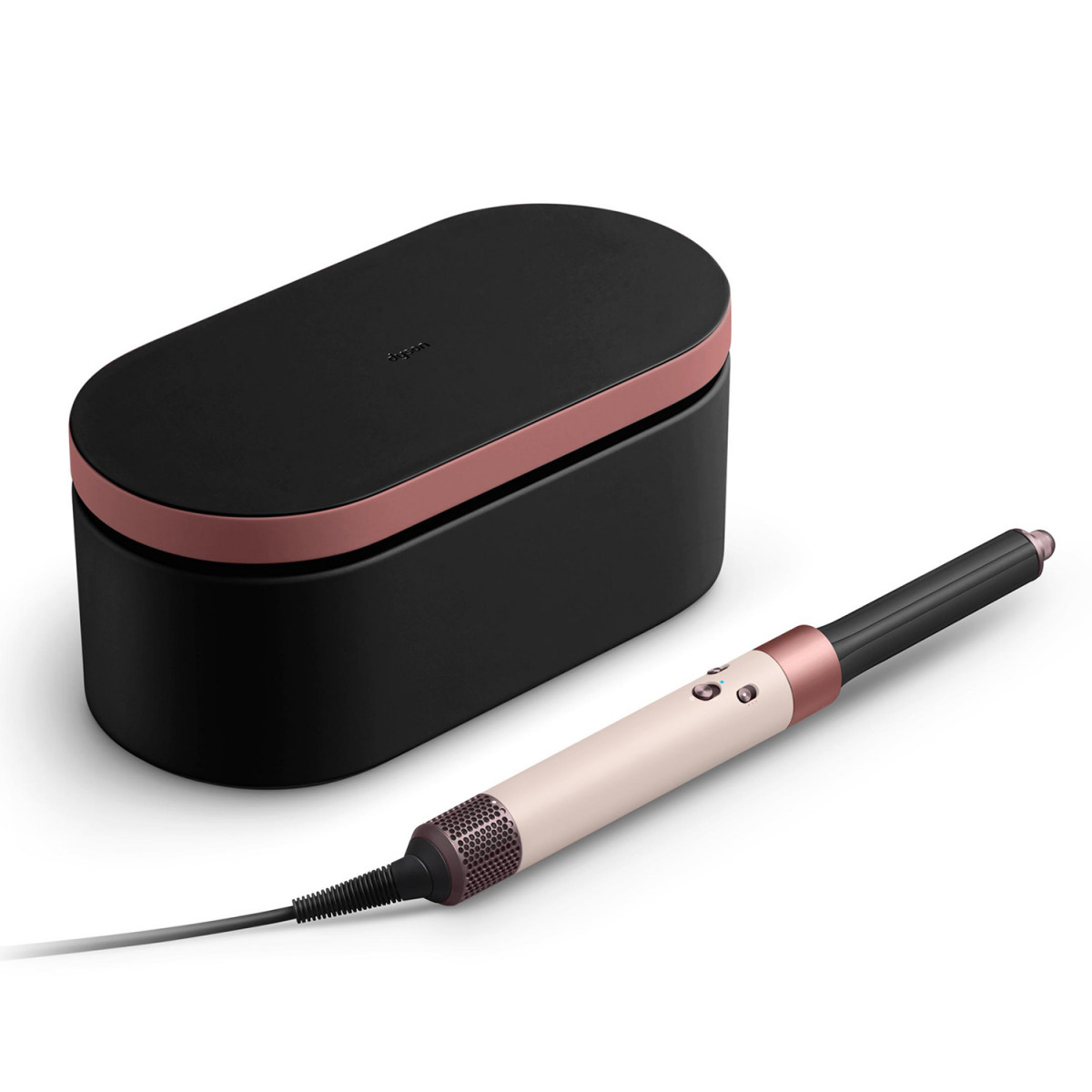 Стайлер Dyson Airwrap i.d. HS08, Ceramic Pink/Rose Gold