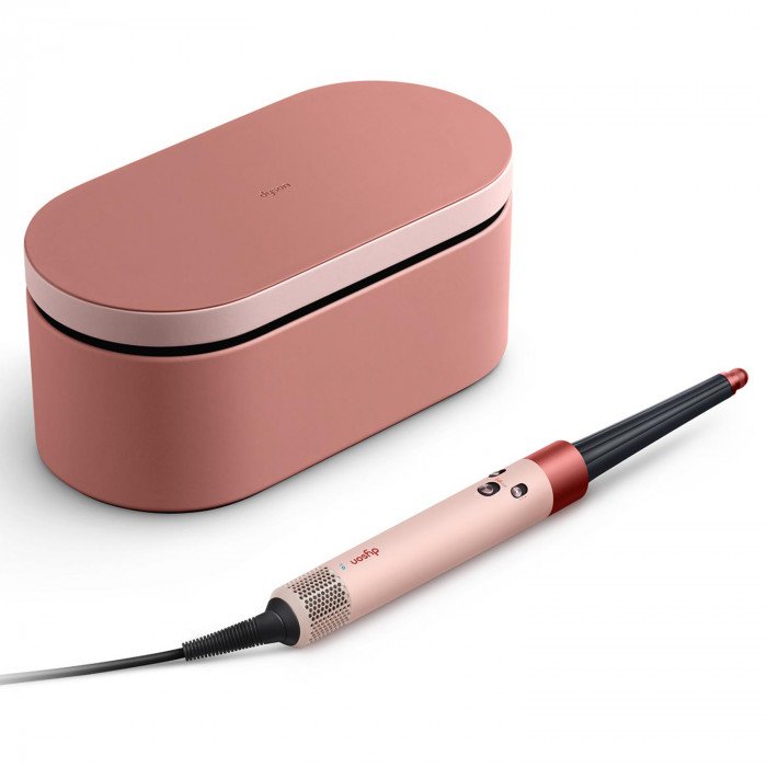 Стайлер Dyson Airwrap i.d. HS08, Kanzan Pink