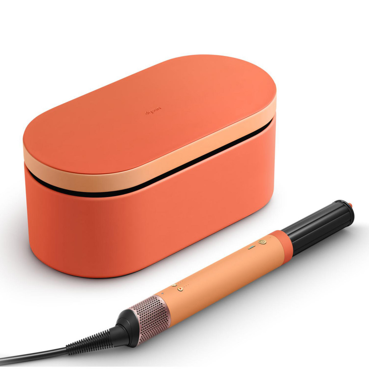 Стайлер Dyson Airwrap HS09 Co-Anda 2Х, Apricot/Topaz