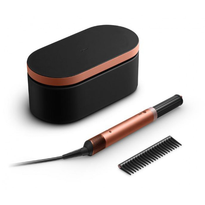 Стайлер Dyson Airwrap HS09 Co-Anda 2Х, Amber Silk