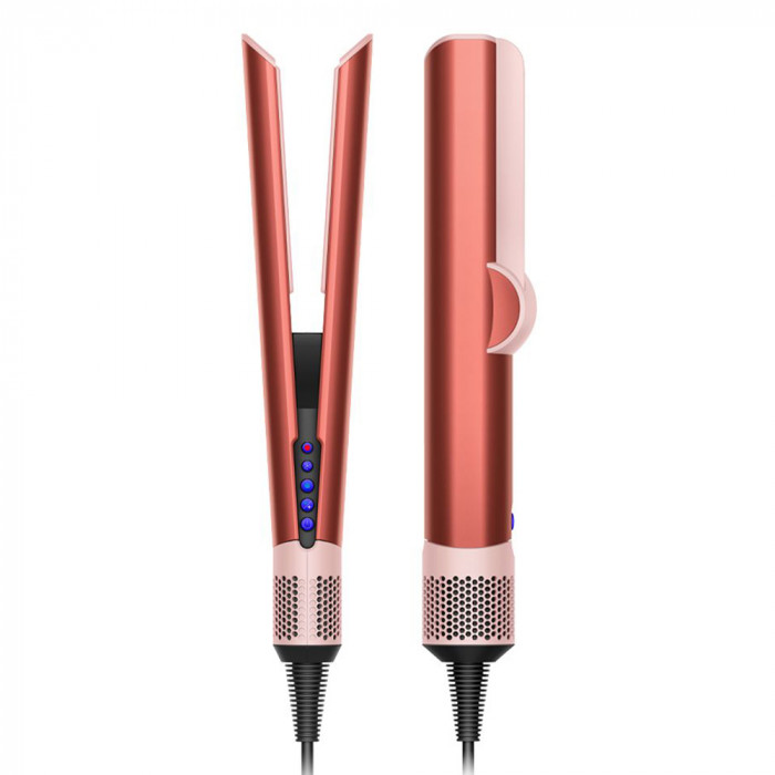 Выпрямитель для волос Dyson Airstrait HT01, Strawberry Bronze/Blush