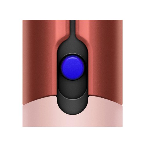 Выпрямитель для волос Dyson Airstrait HT01, Strawberry Bronze/Blush