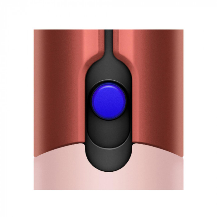 Выпрямитель для волос Dyson Airstrait HT01, Strawberry Bronze/Blush