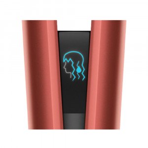 Выпрямитель для волос Dyson Airstrait HT01, Strawberry Bronze/Blush