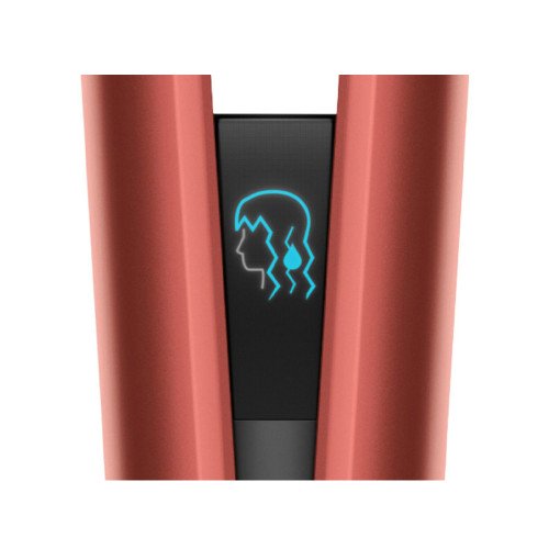 Выпрямитель для волос Dyson Airstrait HT01, Strawberry Bronze/Blush