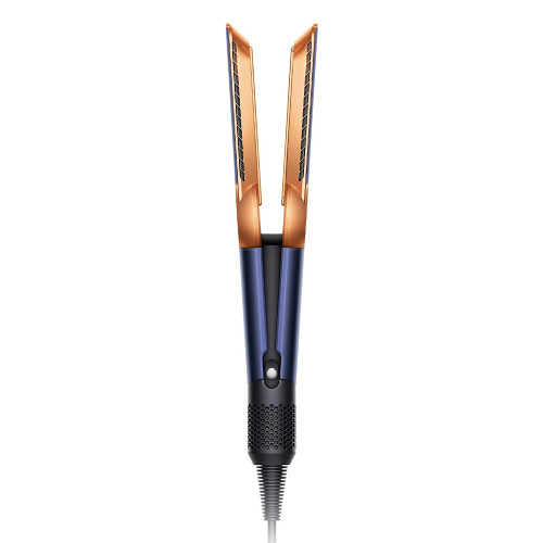 Выпрямитель для волос Dyson Airstrait HT01, Prussian Blue/Copper