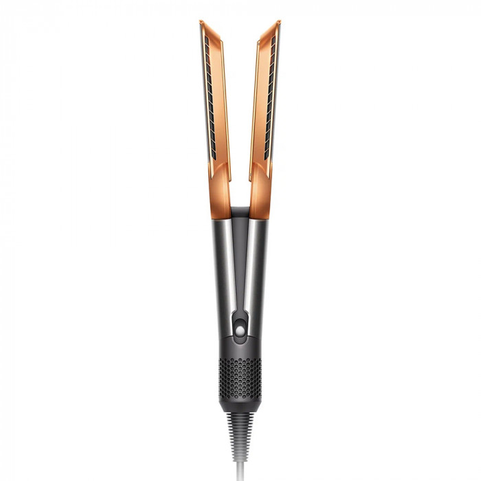 Выпрямитель для волос Dyson Airstrait HT01, Nickel/Copper