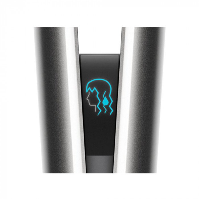 Выпрямитель для волос Dyson Airstrait HT01, Nickel/Copper