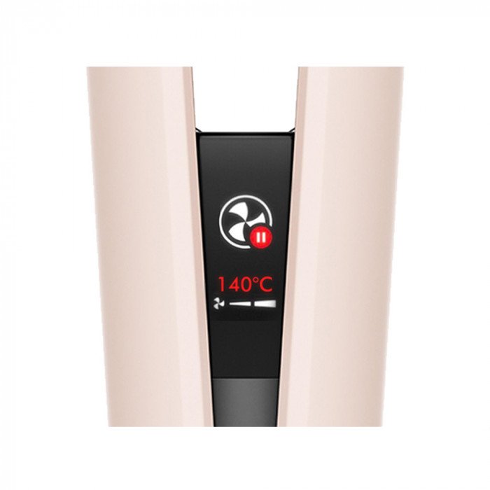 Выпрямитель для волос Dyson Airstrait HT01, Ceramic Pink/Rose Gold