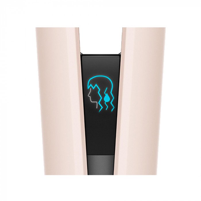 Выпрямитель для волос Dyson Airstrait HT01, Ceramic Pink/Rose Gold